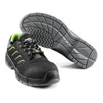 Safety shoes Mont Blanc S3 black/green 44, Mascot