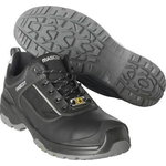 Turvakingad S1P must 42, Mascot