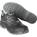 Darba kurpes Flex S3 SRC, melnas, 44, Mascot
