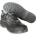 Darba kurpes Flex S3 SRC, melnas, 48, Mascot