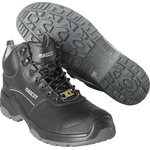 Darba zābaki Superflex S3 SRC, melni, 41, Mascot