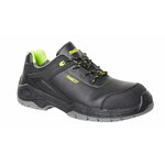 Darba kurpes F0142-902, S3 SRC, melnas, 40, Mascot