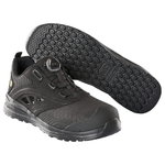 Darba sandales Carbon BOA Fit, S1P, melnas, 45, Mascot