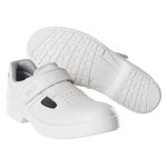 Darba sandales F0801-906-06, Valge S1 SRC ESD, 44, Mascot