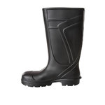 Kummikud F0850 O4 SRC, must 39, Mascot