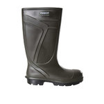 Kummikud F0850 O4 SRC PU, tumeroheline 44, Mascot