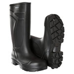 Safety rubber boots F0852 S5, black 45, Mascot