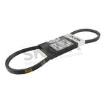 V-Belt Slick 1/2 132 inch, EuroGarden