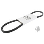 KIILAHIHNA 1/2" X 37 75-437, EuroGarden