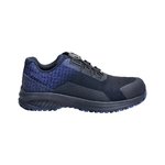 Safety Shoes F1501 S3S BOA, dark navy/azure blue 50, Mascot