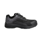 Safety Shoes F1501 S3S BOA, black 36, Mascot