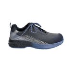 Safety shoes S1PS, dark navy 45, Mascot