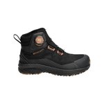 Safety Boots F1602 S7S BOA, black 36, Mascot