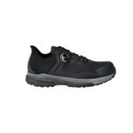 Safety shoes BOA Fit S3S, black 42, Mascot