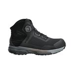 Safety boot F1681 S3S, Customized, black 37, Mascot