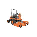 Out Front Mower F251, Kubota