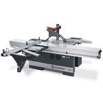 Sliding table saw F25 Type 1, Altendorf