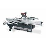 Sliding table saw F25 Type 4, Altendorf