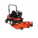 Frontaalniiduk F2890E - 60SD, Kubota