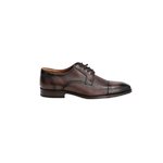 Work shoes F3000, dark brown 41, Mascot