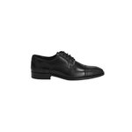 Work shoes F3001, black 48, Mascot