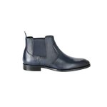Work boots F3002, dark blue 40, Mascot