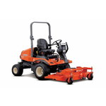 Frontaalniiduk F3890 (niidutekita), Kubota