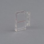 Magnifying glass rectangular 1/7/83-11, Altendorf