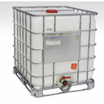 destilleeritud vesi 1000L, OTHER