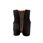 Inner lining vest FB-1878O, for jacket C465 black S, OTHER