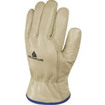 Glove 3M Thinsulate Lined cowhide leather 9, Delta Plus