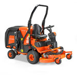 Suurteho etuleikkuri  FC2-221 (without mower deck), Kubota