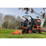 Out Front Mower FC4-501, Kubota