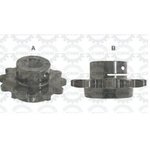 Sprocket 87665225 OEM QUALITY, CHAPARRO