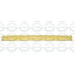 Rasp bar (left) 9838436 OEM QUALITY, CHAPARRO