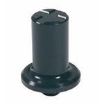 Height extension for air hydraulic jack 125mm, AC-Hydraulic
