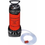 compressed-watertank 10 l, Rothenberger