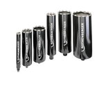 Diamond drill bit Dx High Speed Plus R1.1/4 220mm, Rothenberger