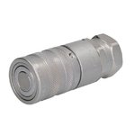 Coupling 3/8" BSP 10MM female FFH0638GASF, GBR