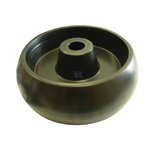 Support wheel for mower deck GX10168, JOHNDEERE