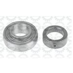 Gultnis TIMKEN AXE61820; JD39109, CHAPARRO