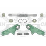 Hyd elevator kit (L168821+L168822+L168104), CHAPARRO