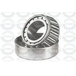 Koniskais gultnis AL156506+L154620 OEM quality, CHAPARRO