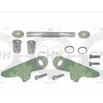 Hyd. elevator kit AL181504 OEM QUALITY, CHAPARRO