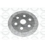 Brake disc AL226241, CHAPARRO