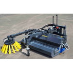 Slota Padagas FKM-180BH, PADAGAS