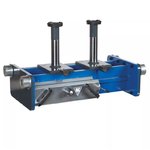 Heavy duty jacking beam 20t FL200-2, AC-Hydraulic