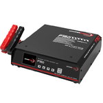 Battery charger Flash 150A, Lemania