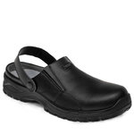 Sandals clogs Flipper OB SRC 42, Pesso