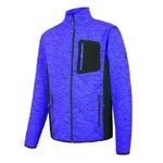 Sweatshirt Florence blue 3XL, Pesso
